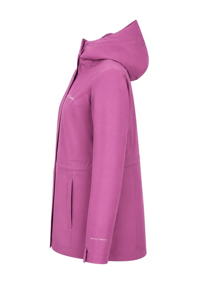 Columbia Columbıa Hıkebound Kadın Ceket 2113901-551 Pembe