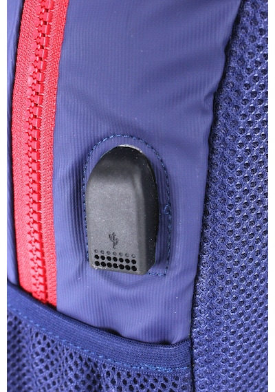 Uspa Plcan23272 U.s. Polo Assn. Okul Sırt Çantası, Ortaokul, Lise, Üniversite 001