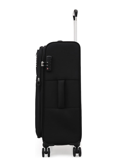 Verage Gm22020w 3 Lü Valiz Seti Siyah