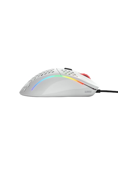 Glorious Model D Kablolu RGB Oyuncu Mouse
