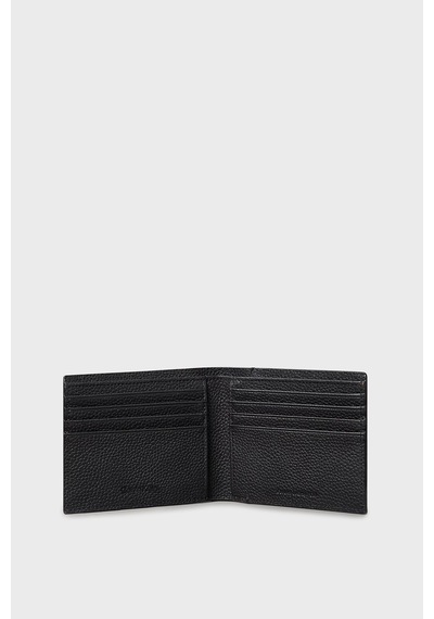 Calvin Klein Erkek Cüzdan Lv04d1062g Ub1 Siyah Siyah