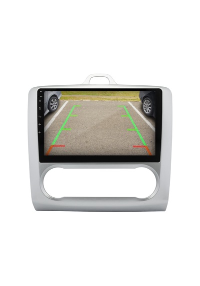 Ford Focus Android Multimedya Sistemi 2006-2011 Crv-4122xaa