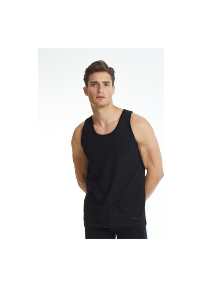 Blackspade Erkek Atlet Tender Cotton 9238