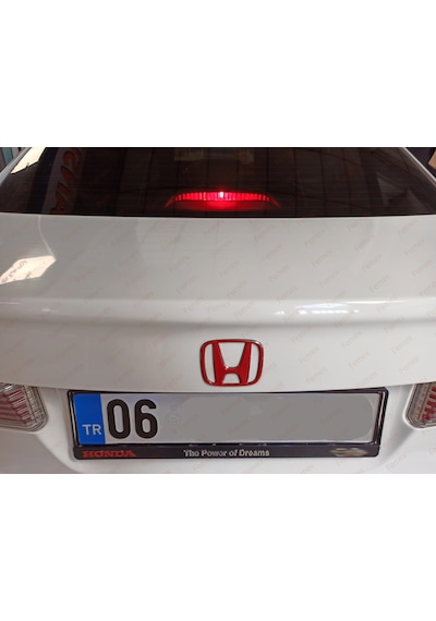 Femex Honda Civic Fb7 Led 3 Stop Far Ampulu 1 Adet Femex Platinum W21