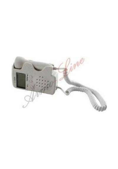 Ec Fetal Doppler Cihazı Fetal El Doppler Cihazı Fd-200d