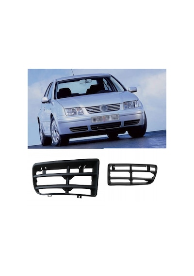 Volkswagen Bora Sis Kapagi Sissiz Sag Veya Sol 1J5853665 666 214223855