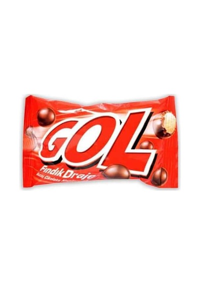 Gol Sutlu Cıkolata 33gr