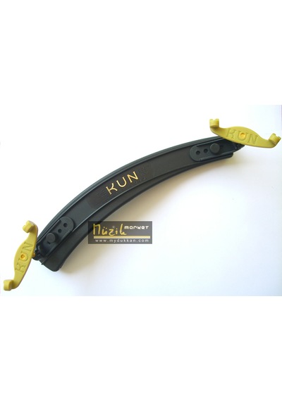 Kun Shoulder Rest Viola No.400 Viyola Yastığı