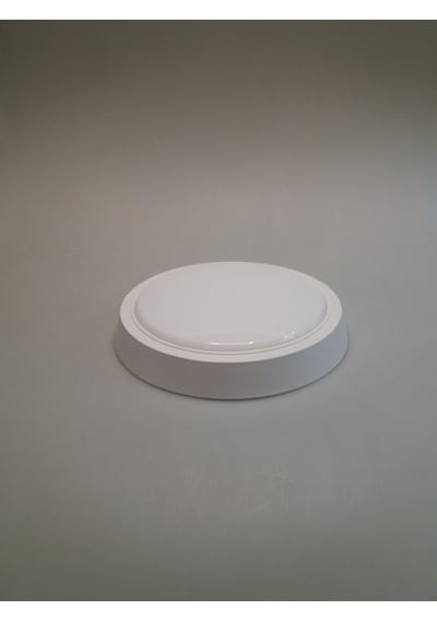Sıva Üstü 9W Ledli Profonya Armatür Beyaz