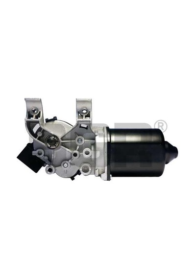 Silecek Motoru 12v Renault Megane Iı Valeo Tip