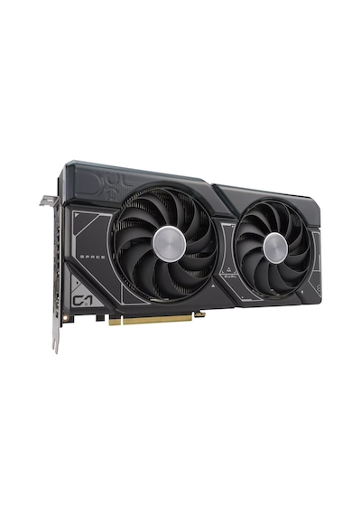 Asus NVIDIA GeForce RTX 4070 Dual OC DUAL-RTX4070-O12G 12 GB GDDR6X 192 Bit Ekran Kartı