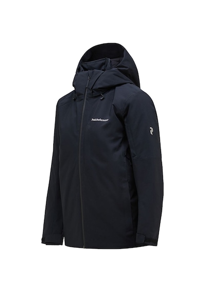 Peak Performance Peak Performance Maroon Erkek Mont 10011 Siyah