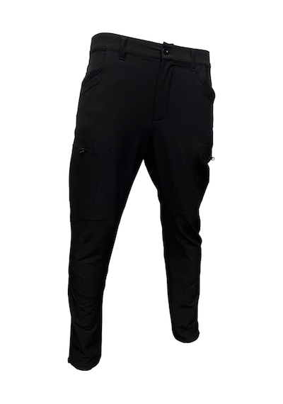 Combat Tactical Pantolon Hıkıng - 522 - N21-978-siyah Siyah