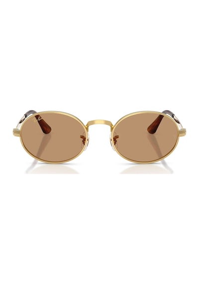 Ray-ban Rb3931 001 53 54 Unisex Güneş Gözlüğü Altın