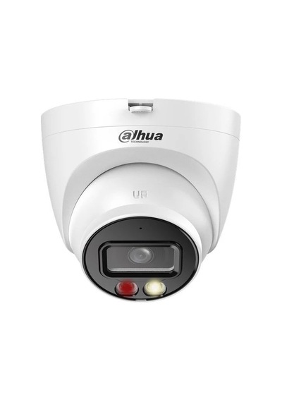 Dahua Ipc-hdw1249t-s-ıl 2mp 2.8mm Ip Dome Kamera Dahili Ses