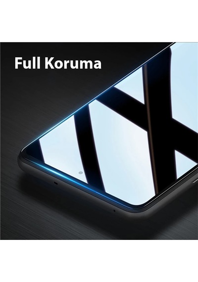 Dux Ducis Oneplus 10t Full Kaplama Cam Ekran Koruyucu- 5775 Mh-hs6402-0362