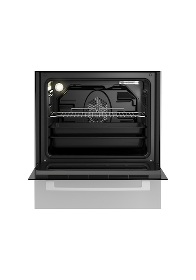 Beko BFE 400 EB 66 LT Ocaklı Fırın