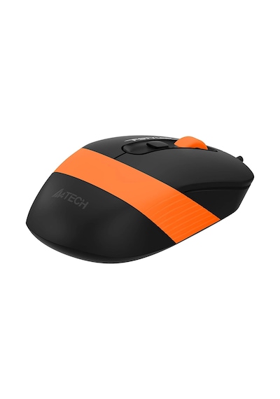 A4 Tech FM10 Fstyler Kablolu Optik Mouse
