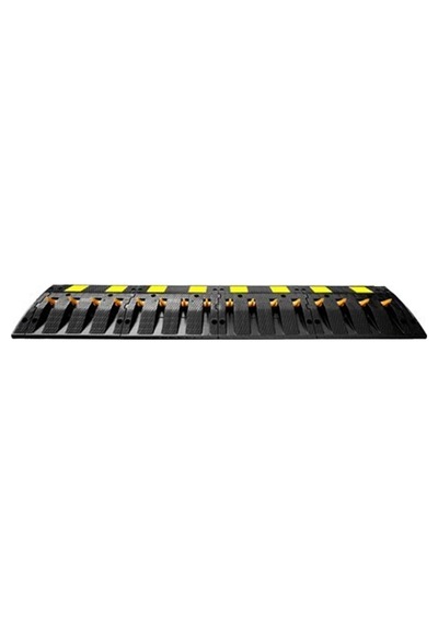Otopark Kasis Kapanı 50 x 50 x 6 CM 5.5 M