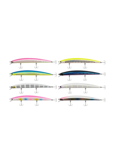 Kendo Seabass Minnow Ss 148f 21.1gr Sahte Balık