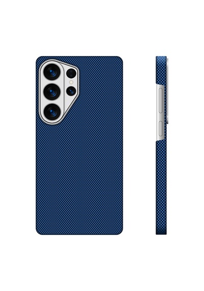 Nihcase Samsung Galaxy S26 Ultra Kılıf M-safe Şarj Özellikli Paris Zerre Sert Pc Kapak