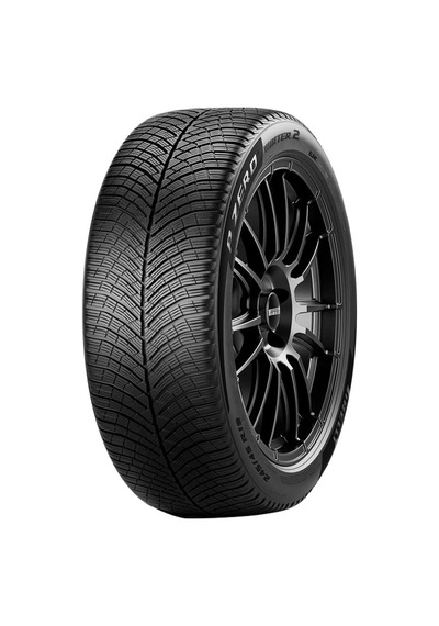 Pirelli 255/40R20 101W XL Pzero Winter 2 Kış Lastiği 2026