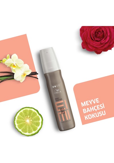 Wella Professionals Eimi Volume Extra-volume 300 Ml Sku: Smg8690010449559