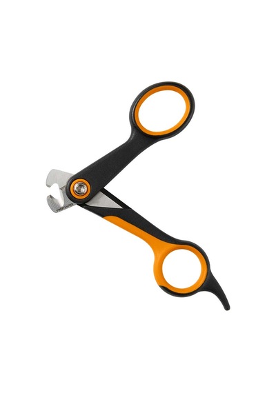 Fiskars Kedi Ve Köpek Tırnak Makası 10,8 Cm Fk-2009130 Fiskars