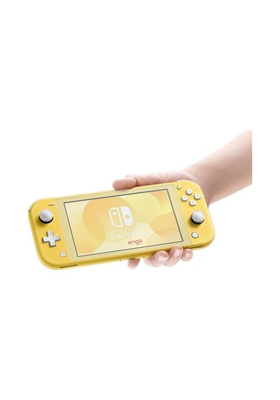 Nintendo Switch Lite İle Uyumlu Ekran Koruyucu 5.5 İnç 9h Mat Nano Koruma Oyun Konsolu