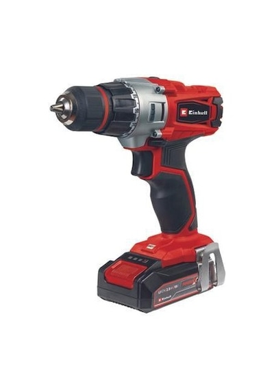 Einhell TE-CD 18/2 Li +39 Parça 18V 1x2.5 Ah Akülü Vidalama - 4514219