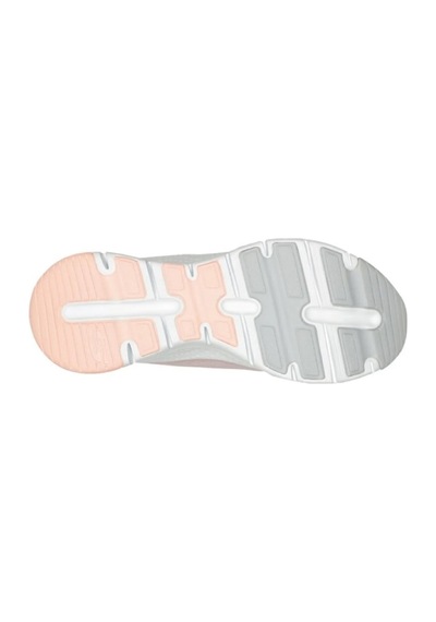 Skechers 149722 Pkcl Kadın Spor Ayakkabı Pembe