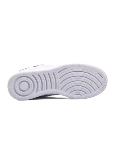 Walkway Berry Beyaz-mor Unisex Sneaker 001