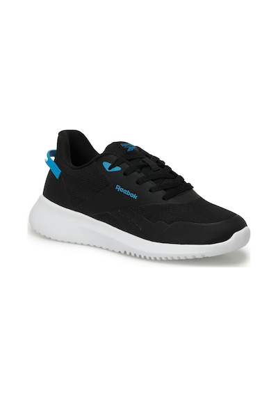 Reebok Speed Pace Siyah Erkek Spor Ayakkabı 000000000101917175 Siyah-mavı Siyah - Mavi