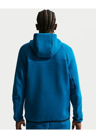 Nike Nıke M Nk Tech Fleece Fz Wr Hoodıe Erkek Ceket Hv0949 Hv0949 476