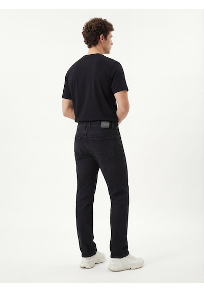 LOFT Terrybrown Slim Fit Erkek Pantolon Lf2034750 Q1.v1 Denim