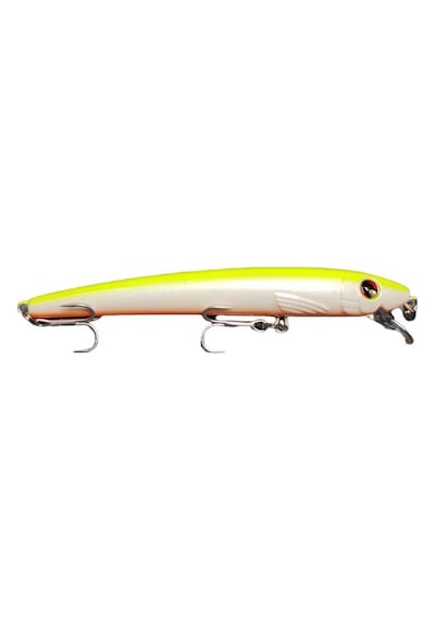 JAPANESE MİNNOW-SU ALTI RAPALA 90mm- 5.7Gr