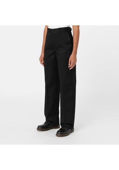 Dickies Work Kadın Siyah Pantolondüzdk0a4yh1