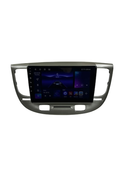 Kia Rio 2005-2011 Maxessa 4-64 Profesyonel Oem Multimedia