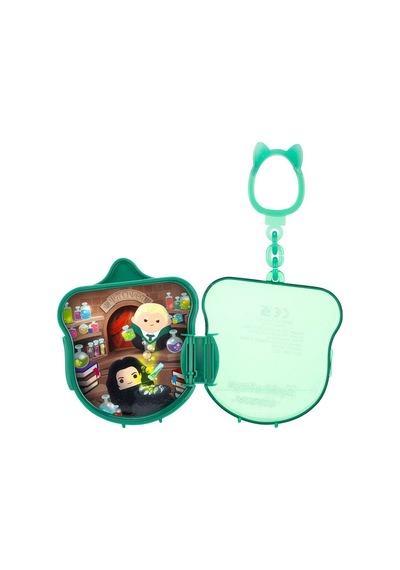 Squish-a-longs Harry Potter Serisi Çantalı Sürpriz Paket Seri 1