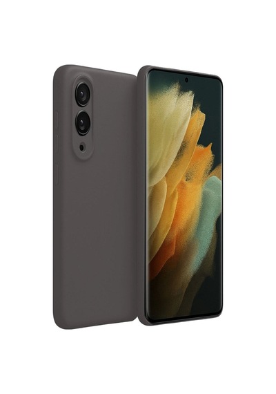 Samsung Galaxy S25 Edge First Silikon