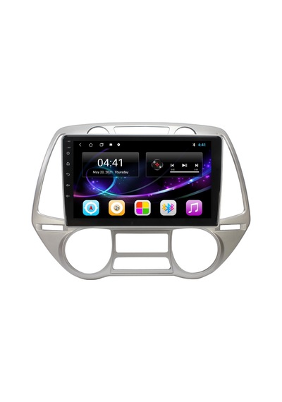 HYUNDAİ İ20 ANDROID 11 OEM MULTİMEDYA QLED EKRAN+2GB RAM