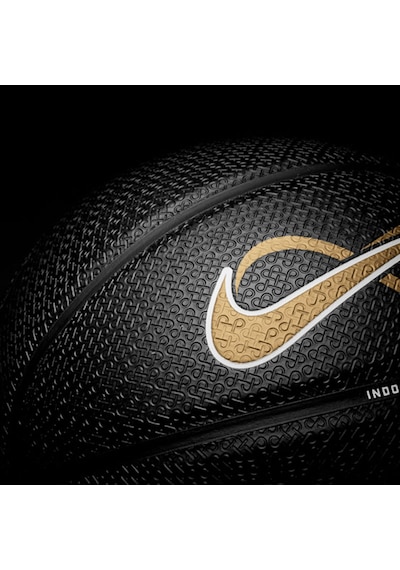 Infinity Gametack Unisex Siyah Basketbol Topu N.101.4275.088.07