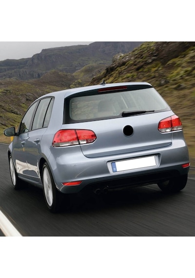 Vw Golf 6 09-12 Arka Cam Silecek Silgi Süpürgesi 28cm 5k6955427a