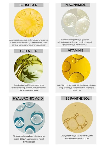 Lumısun Detox Brilliance Spf 50+, 50 Ml Güneş Kremi