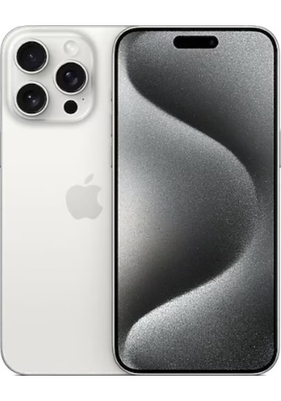 Yenilenmiş Apple İphone 15 Pro Max 256 GB A Grade (12 Ay Garantili)
