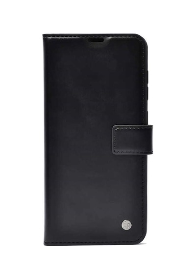 Xiaomi Redmi Note 12 5g Kılıf Standlı Kapkalı Cüzdan Kopçalı Kar Deluxe