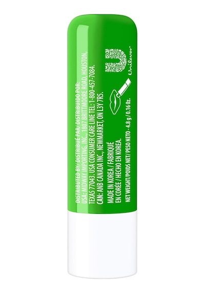 Lip Therapy Dudak Bakım Kremi Aloe Vera 4.8 Gr