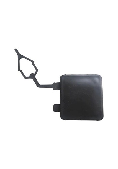 Peugeot 2008 2024-2025 Arka Tampon Çeki Demiri Kapağı  No: 98258444xt