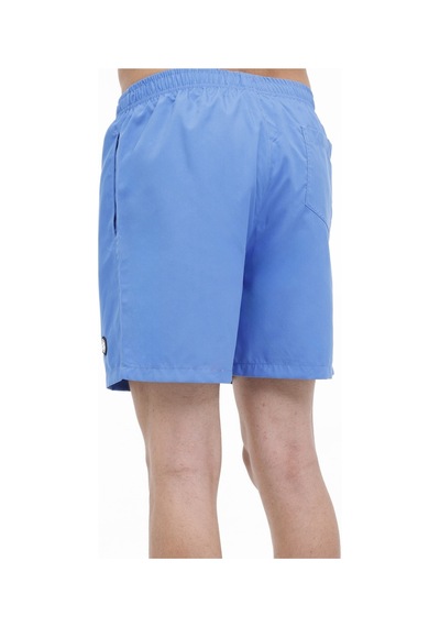 Lumberjack Ml Gustavo 19ct483 4fx Saks Erkek Deniz Şortu 000000000101572452 Mavi