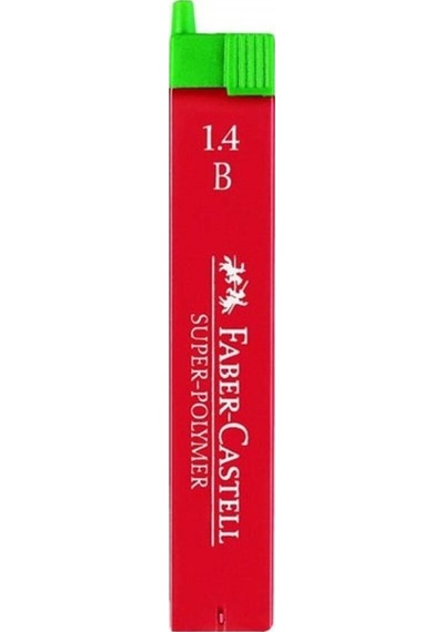F.C. Min Uç Super-Polymer 1.4Mm 90614